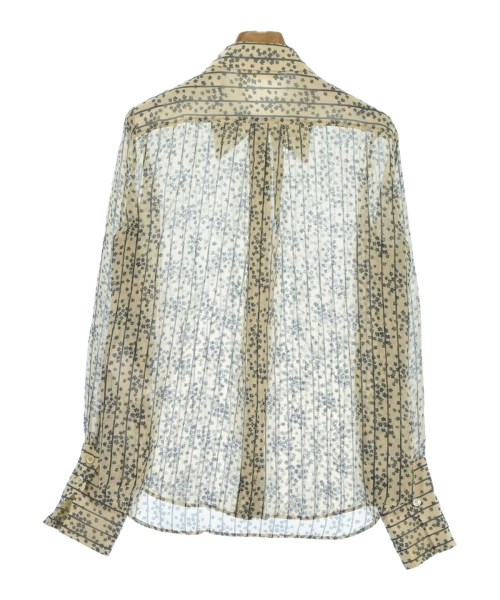 Chloe（クロエ）ブラウス 白 サイズ:34(XXS位) レディース/2200701057039