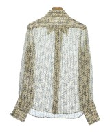 Chloe（クロエ）ブラウス 白 サイズ:34(XXS位) レディース/2200701057039