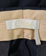 Chloe（クロエ）その他 紺 サイズ:34(XXS位) レディース/2200701057046