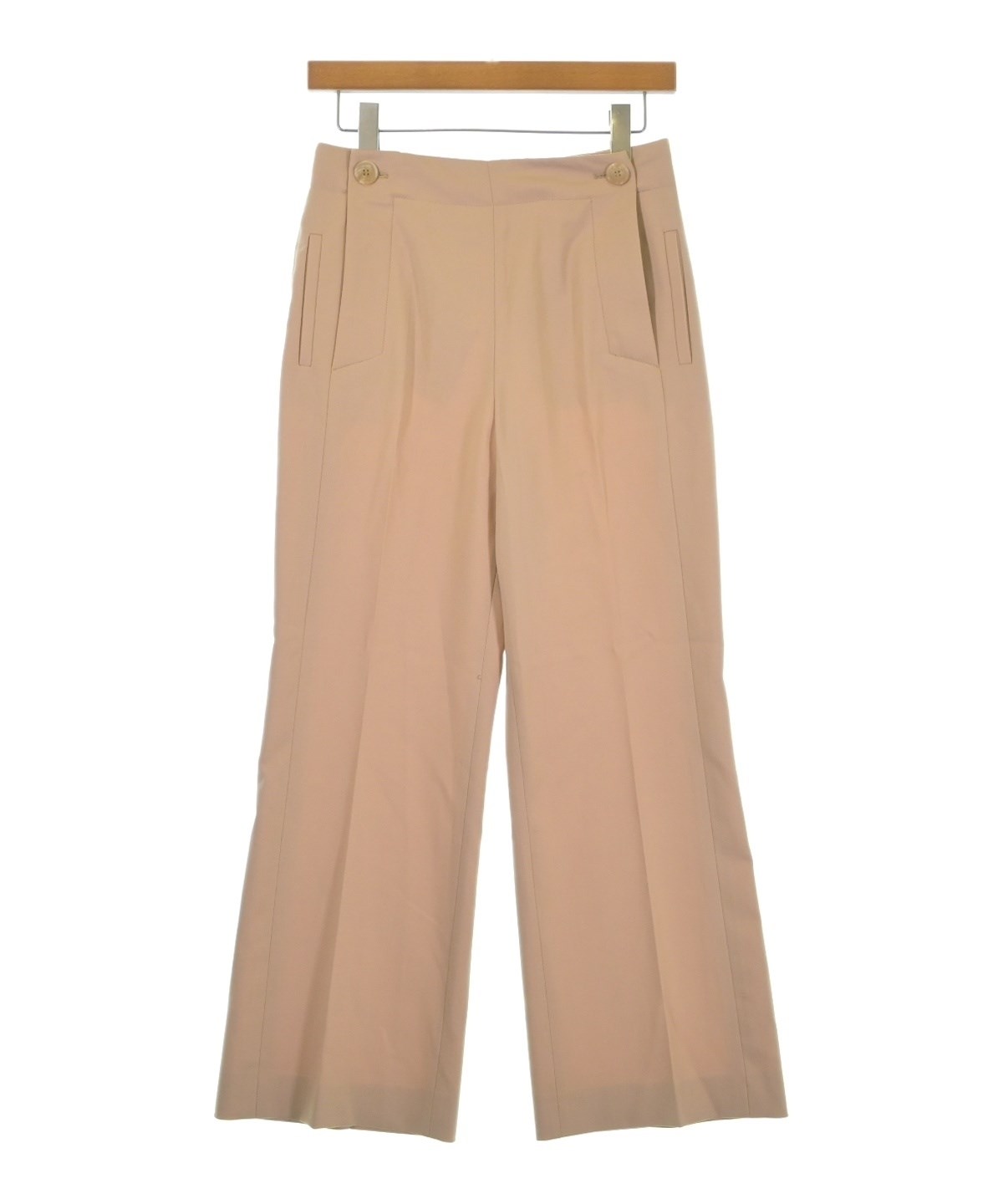 Chloe（クロエ）その他 ベージュ サイズ:36(XS位) レディース