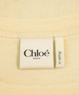 Chloe（クロエ）Tシャツ・カットソー ベージュ サイズ:XS レディース/2200701150082