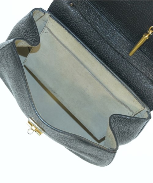 Chloe（クロエ）その他 黒 サイズ:- レディース/2200699926096