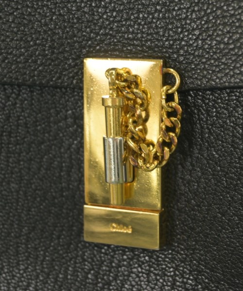 Chloe（クロエ）その他 黒 サイズ:- レディース/2200699926096