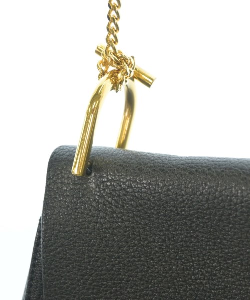Chloe（クロエ）その他 黒 サイズ:- レディース/2200699926096