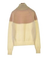 Chloe（クロエ）ニット・セーター 白 サイズ:S レディース/2200701304065