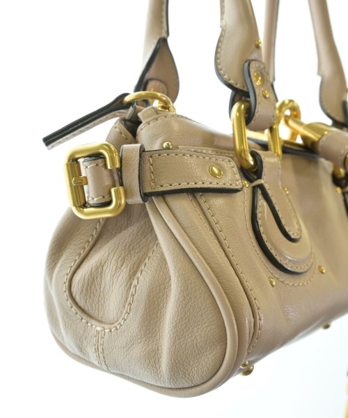 Chloe（クロエ）ハンドバッグ ピンク サイズ:- レディース/2200701746063