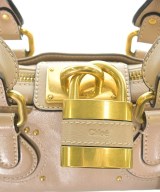 Chloe（クロエ）ハンドバッグ ピンク サイズ:- レディース/2200701746063
