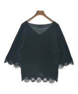 Chloe（クロエ）ニット・セーター 黒 サイズ:M レディース/2200701763350