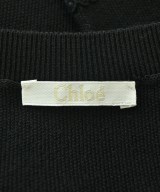 Chloe（クロエ）ニット・セーター 黒 サイズ:M レディース/2200701763350