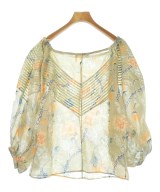 Chloe（クロエ）ブラウス ベージュ サイズ:38(S位) レディース/2200701763367