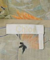 Chloe（クロエ）ブラウス ベージュ サイズ:38(S位) レディース/2200701763367