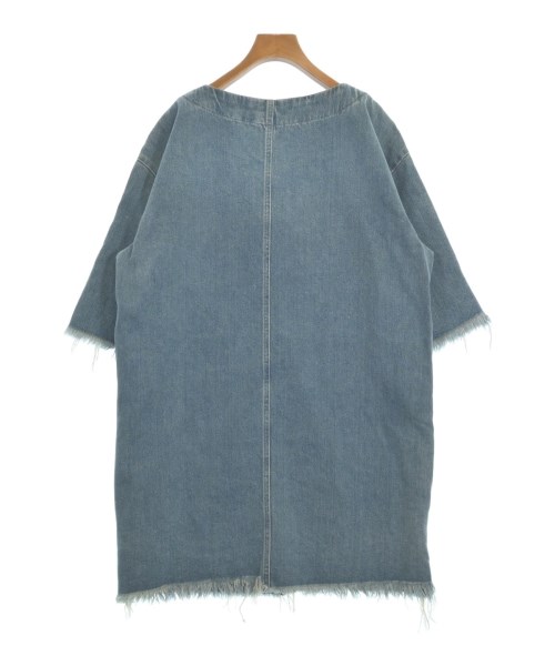 Chloe（クロエ）ワンピース 青 サイズ:36(XS位) レディース/2200701763381