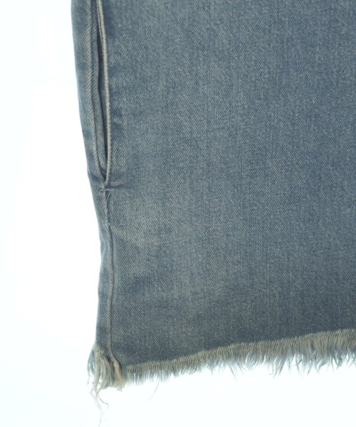 Chloe（クロエ）ワンピース 青 サイズ:36(XS位) レディース/2200701763381