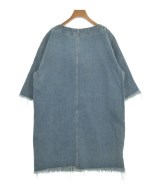Chloe（クロエ）ワンピース 青 サイズ:36(XS位) レディース/2200701763381