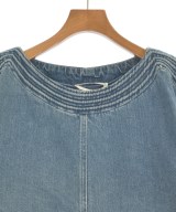 Chloe（クロエ）ワンピース 青 サイズ:36(XS位) レディース/2200701763381