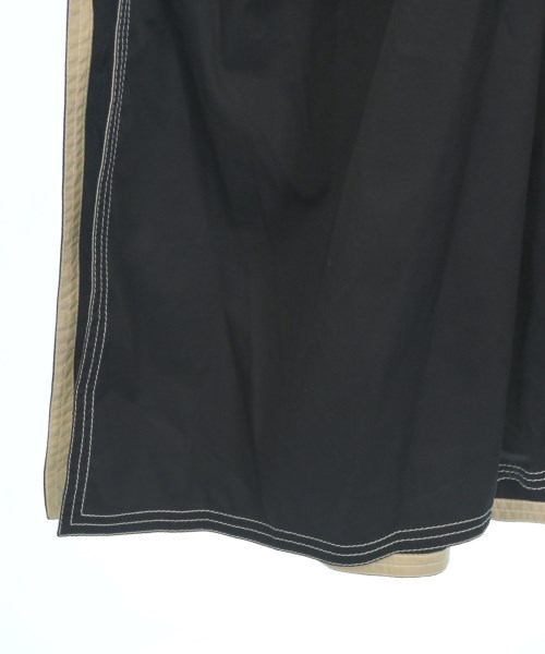 Chloe（クロエ）ロング・マキシ丈スカート 紺 サイズ:42(M位) レディース/2200701763398