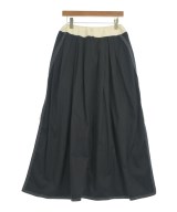 Chloe（クロエ）ロング・マキシ丈スカート 紺 サイズ:42(M位) レディース/2200701763398