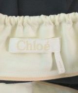 Chloe（クロエ）ロング・マキシ丈スカート 紺 サイズ:42(M位) レディース/2200701763398