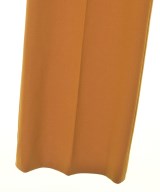 Chloe（クロエ）スラックス 茶 サイズ:34(XXS位) レディース/2200701763442