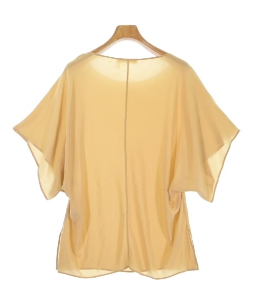Chloe（クロエ）ブラウス ベージュ サイズ:36(XS位) レディース/2200701763459