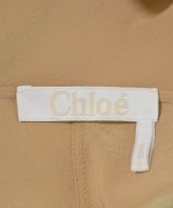 Chloe（クロエ）ブラウス ベージュ サイズ:36(XS位) レディース/2200701763459