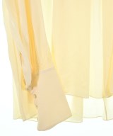 Chloe（クロエ）カジュアルシャツ 黄 サイズ:34(XXS位) レディース/2200701819163