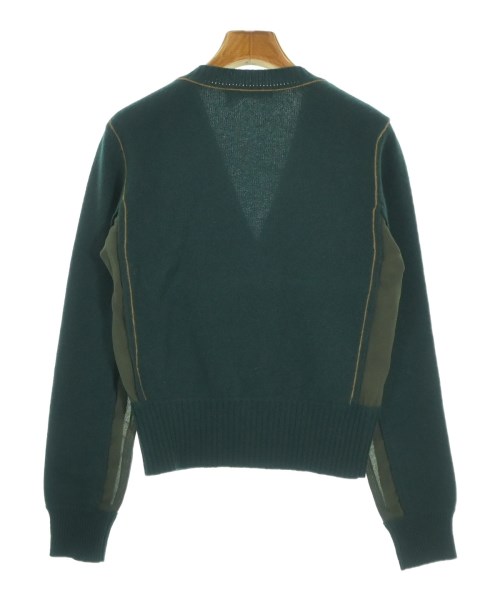 Chloe（クロエ）カーディガン 緑 サイズ:XS レディース/2200654778036