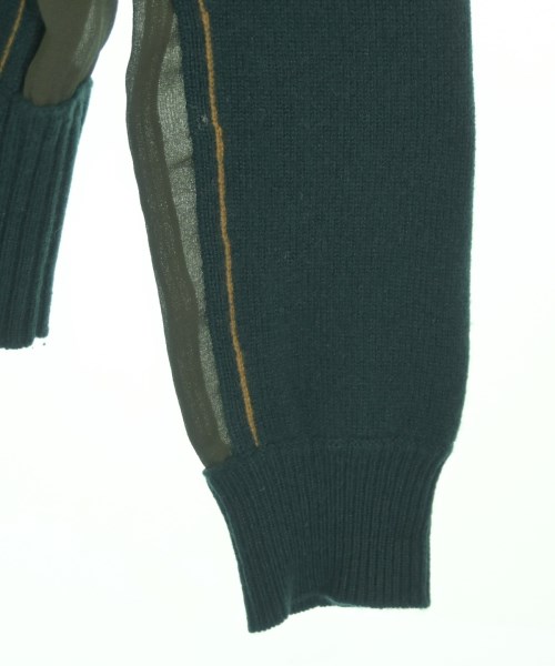 Chloe（クロエ）カーディガン 緑 サイズ:XS レディース/2200654778036