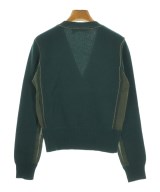 Chloe（クロエ）カーディガン 緑 サイズ:XS レディース/2200654778036
