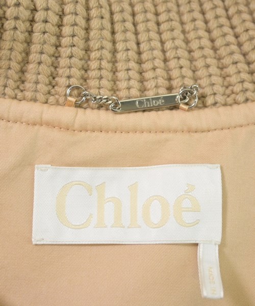 Chloe（クロエ）その他 ベージュ サイズ:38(M位) レディース/2200655009016