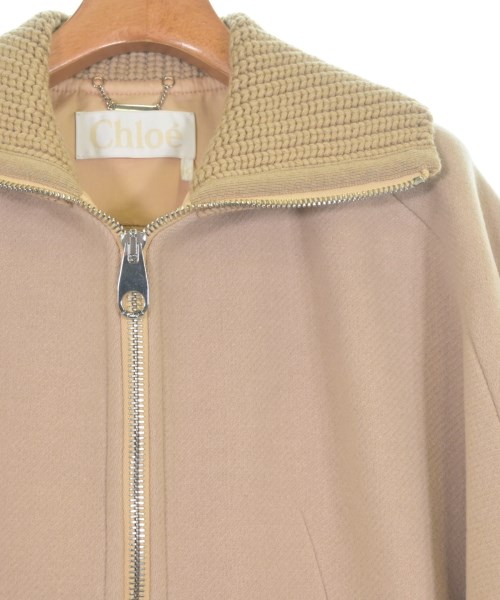 Chloe（クロエ）その他 ベージュ サイズ:38(M位) レディース/2200655009016