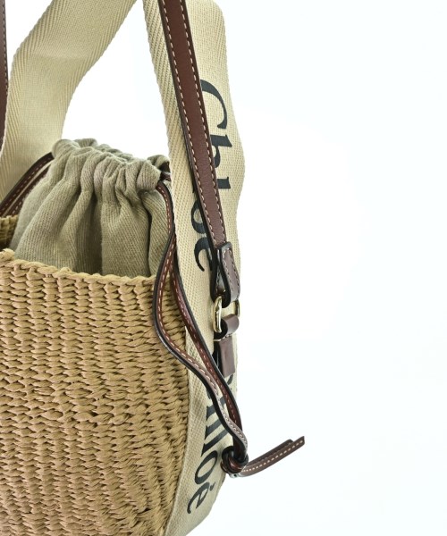 Chloe（クロエ）ショルダーバッグ ベージュ サイズ:- レディース/2200655315018