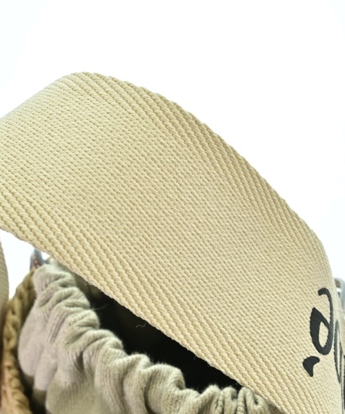 Chloe（クロエ）ショルダーバッグ ベージュ サイズ:- レディース/2200655315018