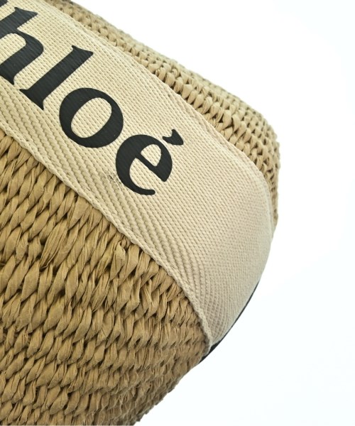 Chloe（クロエ）ショルダーバッグ ベージュ サイズ:- レディース/2200655315018