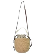 Chloe（クロエ）ショルダーバッグ ベージュ サイズ:- レディース/2200655315018