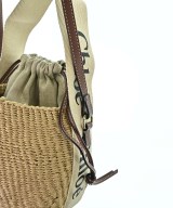Chloe（クロエ）ショルダーバッグ ベージュ サイズ:- レディース/2200655315018