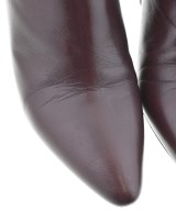 Chloe（クロエ）ブーティ 茶 サイズ:37(23.5cm位) レディース/2200655559016