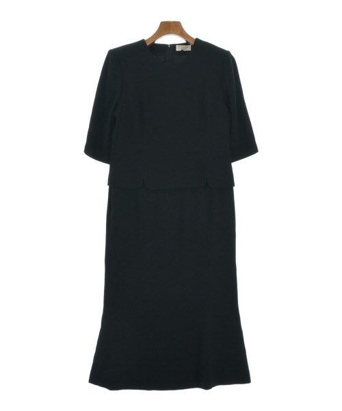 Chloe(クロエ)ワンピース 黒 サイズ:9(M位)/2200648245032