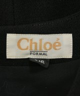 Chloe（クロエ）ワンピース 黒 サイズ:9(M位) レディース/2200648245032