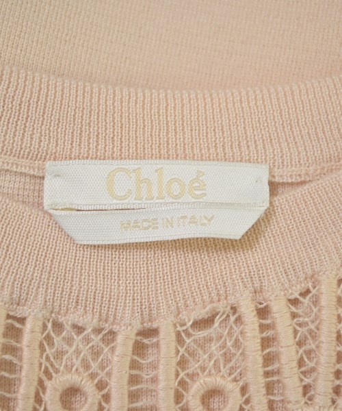 Chloe（クロエ）ワンピース ピンク サイズ:XS レディース/2200655935087