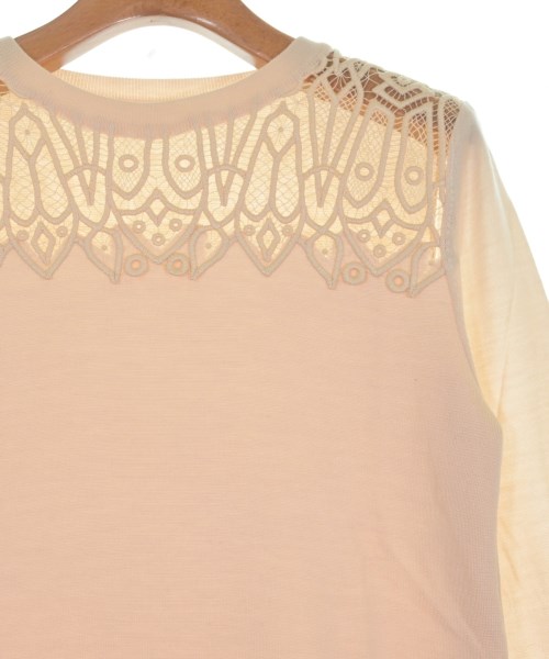 Chloe（クロエ）ワンピース ピンク サイズ:XS レディース/2200655935087