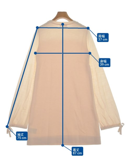 Chloe（クロエ）ワンピース ピンク サイズ:XS レディース/2200655935087