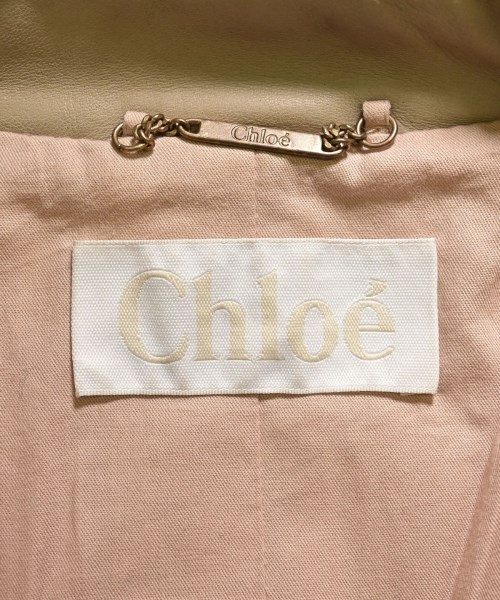 Chloe（クロエ）その他 ピンク サイズ:34(XXS位) レディース/2200649037018