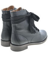 Chloe（クロエ）ブーツ 黒 サイズ:EU36(22.5cm位) レディース/2200655783077