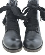 Chloe（クロエ）ブーツ 黒 サイズ:EU36(22.5cm位) レディース/2200655783077