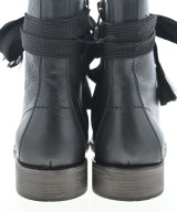 Chloe（クロエ）ブーツ 黒 サイズ:EU36(22.5cm位) レディース/2200655783077