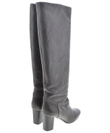 Chloe（クロエ）ブーツ 茶 サイズ:EU35 1/2(22cm位) レディース/2200655783084