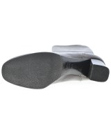 Chloe（クロエ）ブーツ 茶 サイズ:EU35 1/2(22cm位) レディース/2200655783084