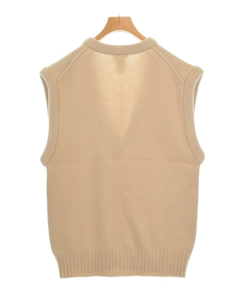 Chloe（クロエ）ベスト/ノースリーブ ベージュ サイズ:XS レディース/2200649642038