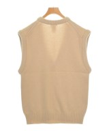 Chloe（クロエ）ベスト/ノースリーブ ベージュ サイズ:XS レディース/2200649642038